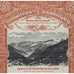 Amiantes de Poschiavo 1906 Schweiz Switzerland Stock Certificate