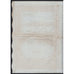 Amiantes de Poschiavo 1906 Schweiz Switzerland Stock Certificate