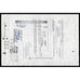 PanAm, Pan American World Airways, Inc. Stock Certificate