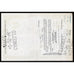 PanAm Pan American Airways Corporation Stock Certificate