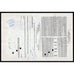 American Airlines, Inc. Debenture Bond Stock Certificate