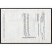 Rockwell-Standard Corporation Stock Certificate