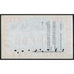 Syracuse Rapid Transit Railway Company New York Stock Certificate