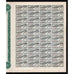 Compania Petrolera Margenes del Panuco S.A. 1917 Mexico Stock Certificate