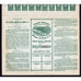 Compania Petrolera Margenes del Panuco S.A. 1917 Mexico Stock Certificate