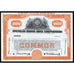 American Bosch Arma Corporation (Specimen) Stock Certificate