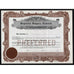 Superior Sugars, Inc. 1920s Canada Stock Certificate