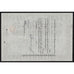 Mexican Northern Power Company 1911 Canada Stock Certificate