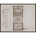 Carpenter Tire and Rubber Co., Inc. New York Stock Certificate
