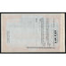 Detroit and Port Huron Shore Line Railway Stock Certificate