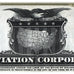 The Aviation Corporation Stock Certificate