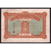 Canton Refinance Bond - $1 China 1928 Stock Bond Certificate