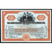 The Great Atlantic and Pacific Tea Company, Inc. A&P Stock Certificate