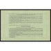 Chinese Government Canton-Kowloon Railway 1907 1938 China Gold Bond Certificate