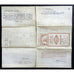 The Washington Real Estate Company DC 1902 Gold Bond Certificate