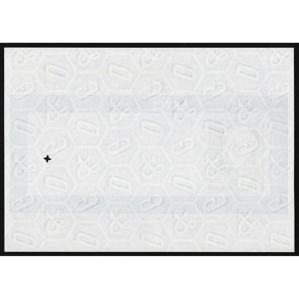 Berliner Bank Aktiengesellschaft Germany Stock Certificate