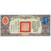Nationalist Government Loan 1936 China Chinese Stock Bond Certificate
