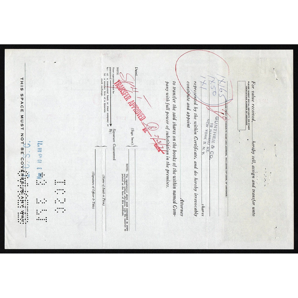 Moody’s Capital Fund, Inc.