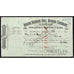 North Broken Hill Mining Company Australia Stock Certificate