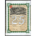 The New Rip Gold Mining Company Limited South Africa Stock Certificate