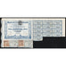 Compagnie Universelle du Canal Interoceanique de Panama 1880 Stock Certificate