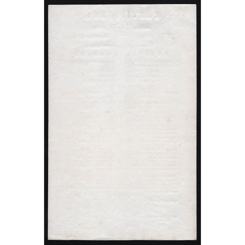 Dutch Issue of Russian Empire Debt