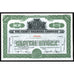 The Croft Brewing Company (Specimen) Brewery Stock Certificate