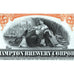 Northampton Brewery Corporation Pennsylvania Stock Certificate