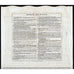 Banque Industrielle de Chine 1919 China Bank Stock Certificate