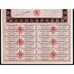 “Alhambra Automobile” Societe Anonyme Paris France Stock Certificate