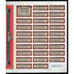 Compagnie Financiere Belgo-Chinoise (Belgo-Chinese Investment Company) 1926 China Stock Certificate