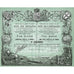 Los Caminos de Hierro del Sur de Espana 1910 Spain Stock Certificate