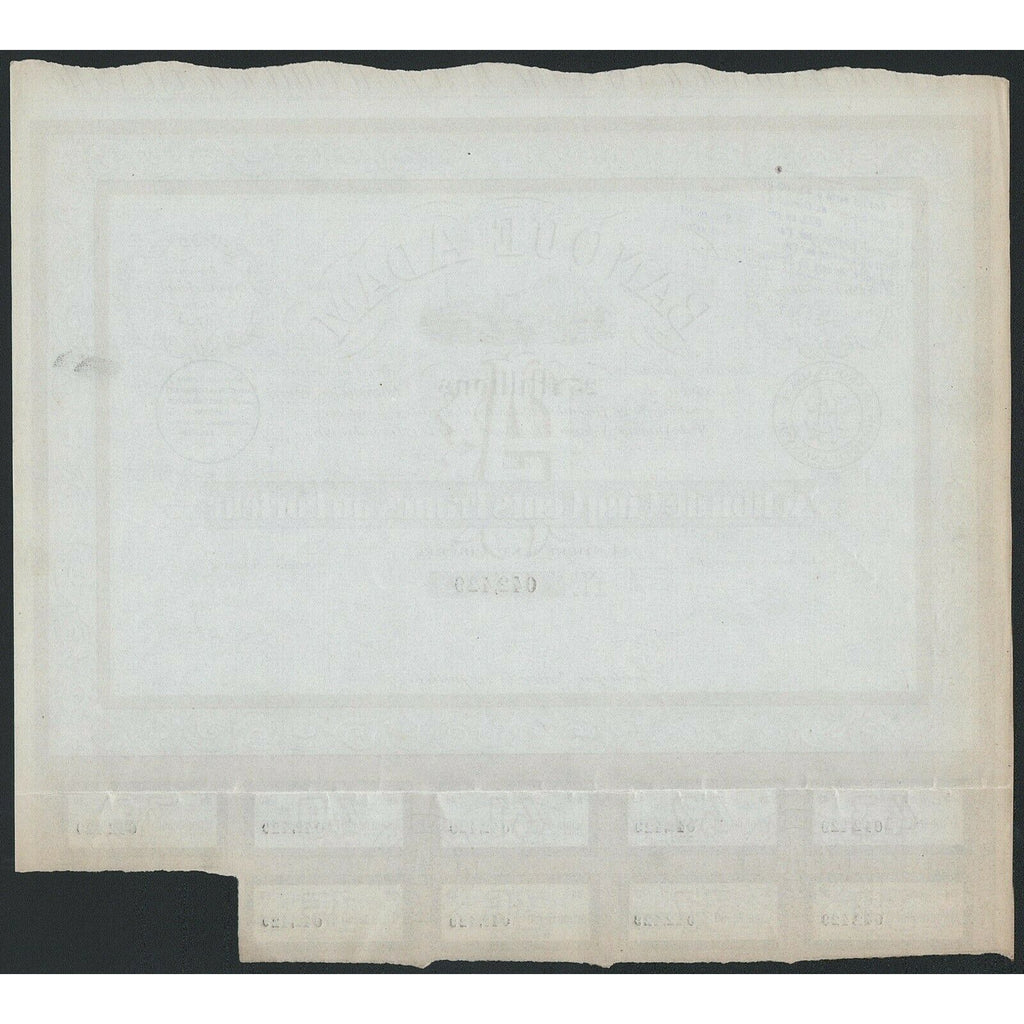 Banque Adam Societe Anonyme