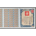 National Defence Bond for $10 China 1938 Stock Bond Certificate