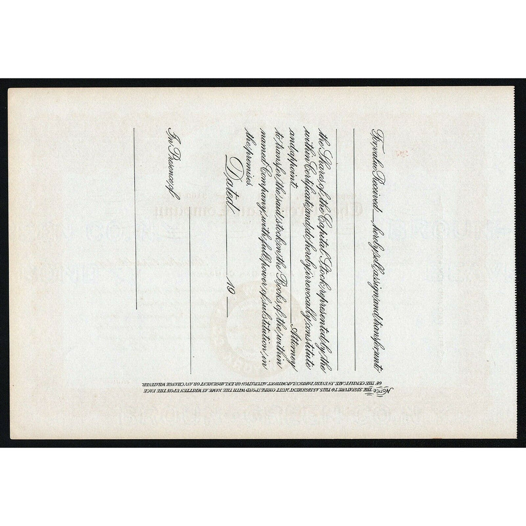 The Arrow Can Company