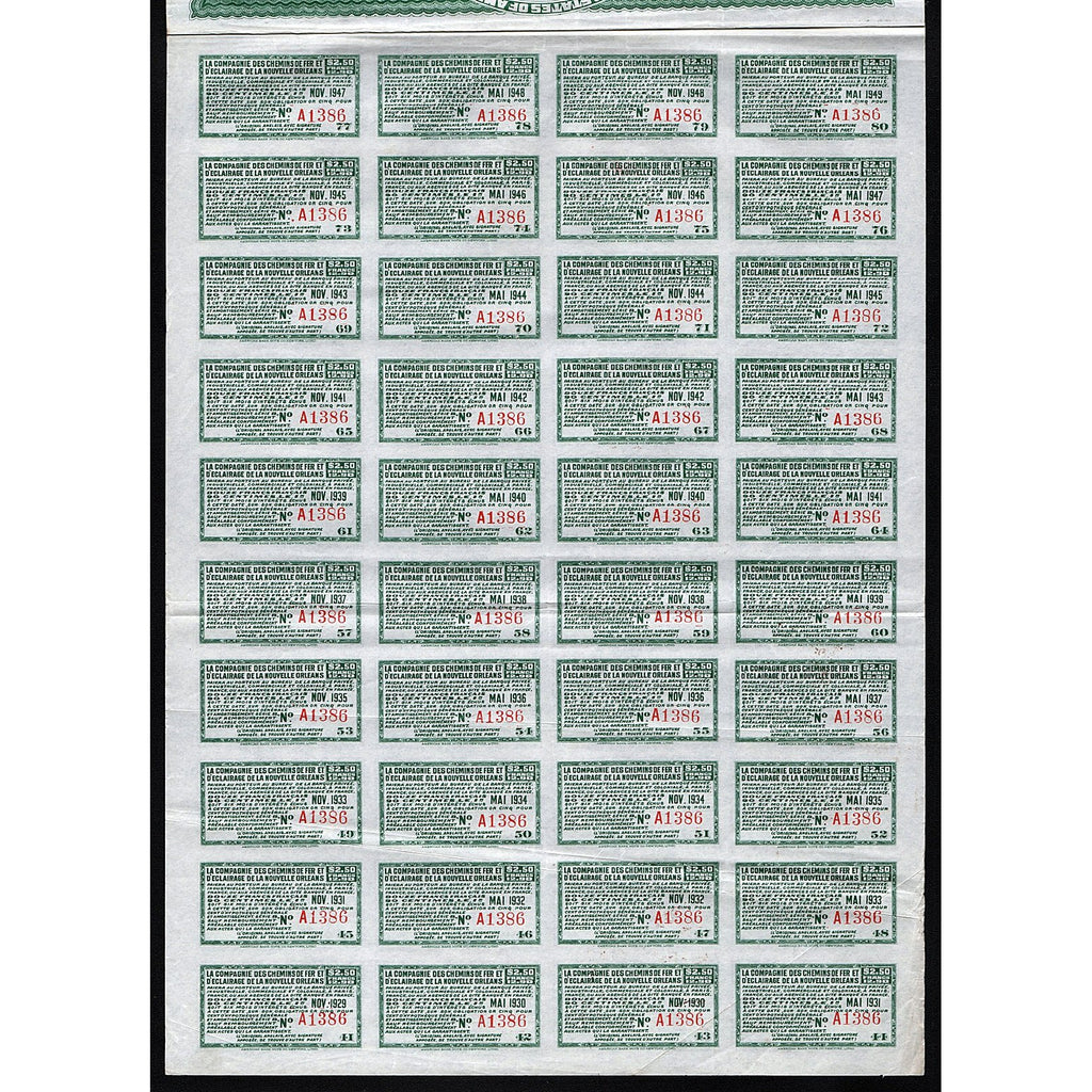 New Orleans Railway and Light Company