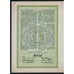 Aktiebolaget Kreuger & Toll 1928 Stockholm Sweden Bond Certificate