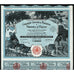 Compagnie Generale des Plantations et Palmeraies de l'Ogooue Gabon 1928 Bond Certificate