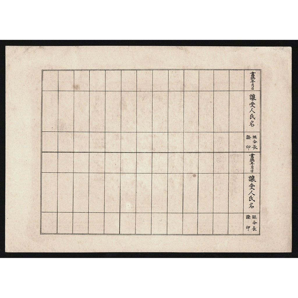 Japanese Automobile Company