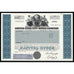 United Park City Mines Company Stock Certificate