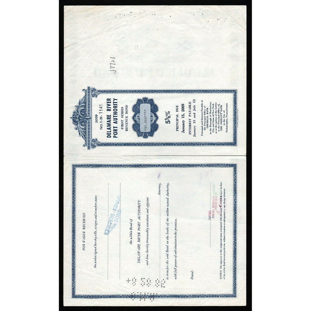 Delaware River Port Authority