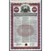1930 Germany: German Government International Loan Bond Certificate
