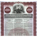 1930 Germany: German Government International Loan Bond Certificate