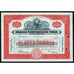 American Commonwealths Power Corporation Stock Certificate