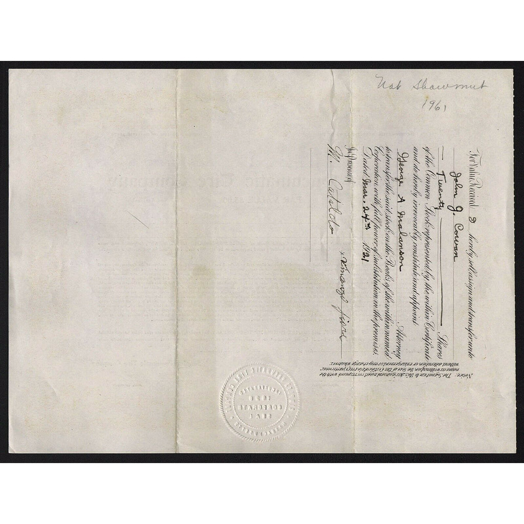 Simpler Pneumatic Tire Company