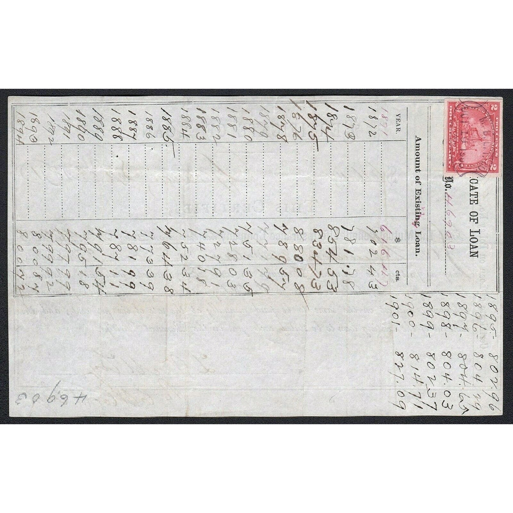 The Mutual Benefit Life Insurance Company