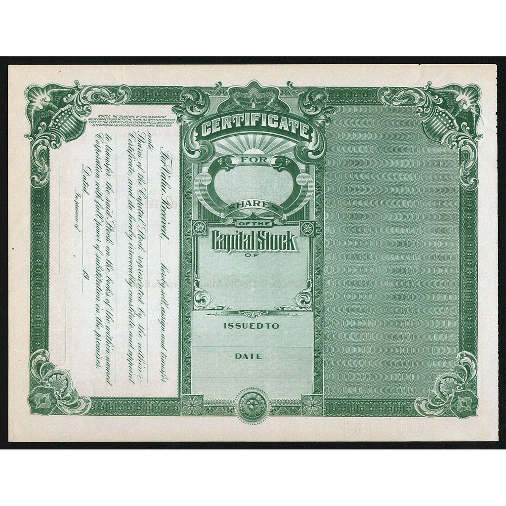 Belleview Divide Mines Corporation