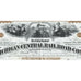 The Michigan Central Railroad Company Mortgage Bond Certificate