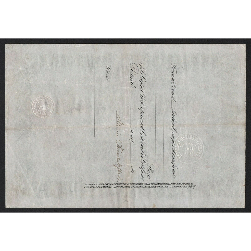 Oroville Dredging, Limited