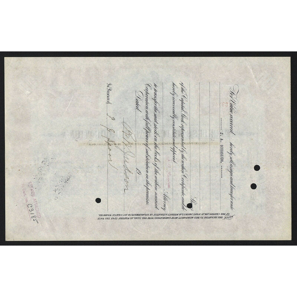 Peerless Motor Car Corporation